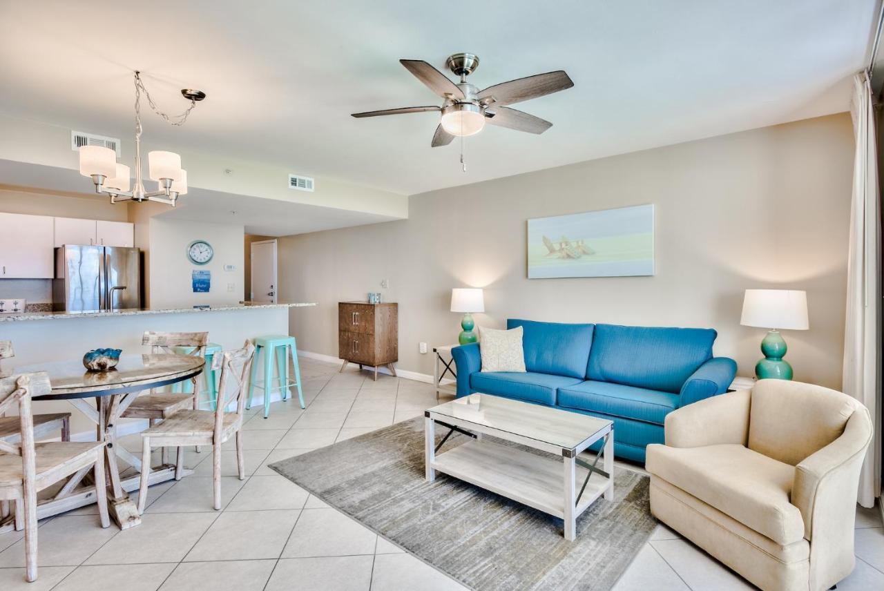 דסטין Pelican Beach Resort Condos מראה חיצוני תמונה