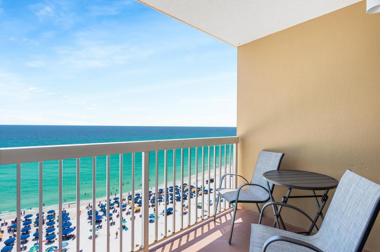 דסטין Pelican Beach Resort Condos מראה חיצוני תמונה