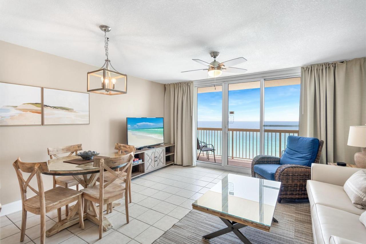 דסטין Pelican Beach Resort Condos מראה חיצוני תמונה