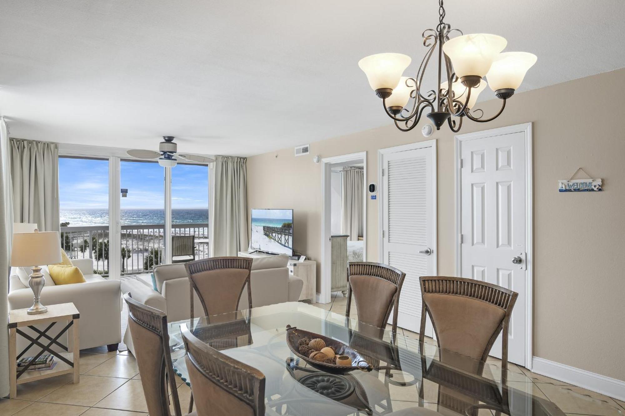 דסטין Pelican Beach Resort Condos חדר תמונה